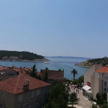 Enjoy Life 2+2, Center Lägenhet *