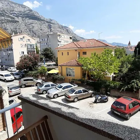 Enjoy Life 2+2, Center *