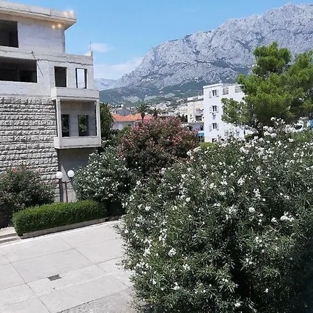 Lägenhet Enjoy Life 2+2, Center